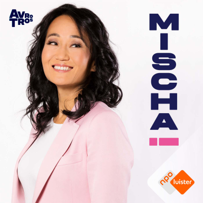 Cover image of show MISCHA!