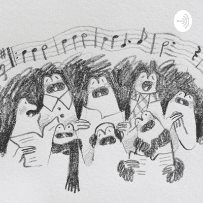 episode Clown town short artwork