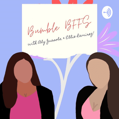 episode get to know us! how we met, bumble bff stories and more artwork