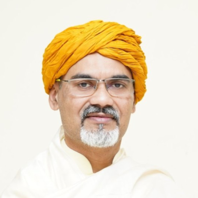 Vibhushri Rivesh Vade