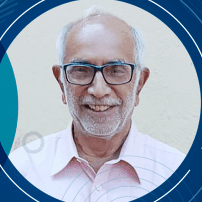 episode Episode 17 - Prof. Narendra Nayak artwork