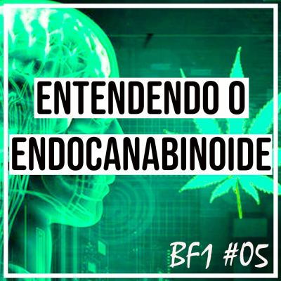 episode Entendendo o Sistema Endocanabinóide [BF1 #05] artwork