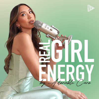 Real Girl Energy