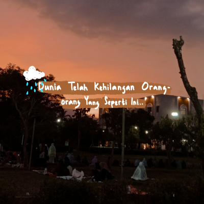 episode Budak-budak perut, korban-korban hawa nafsu artwork