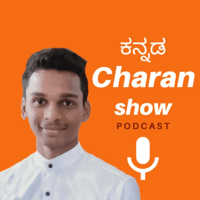 Kannada Charan Show | ಕನ್ನಡ ಚರಣ್ ಶೋ | Personal Branding Influencer & Digital Marketing