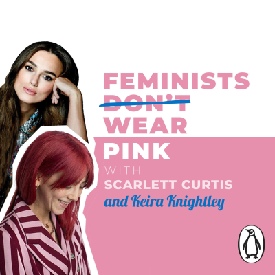 episode 5: Keira Knightley artwork