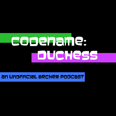 episode Danger Island S9E6 CodeName: An unprofessional episode artwork
