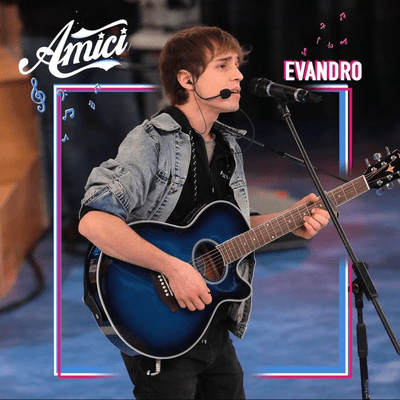 episode Guacamole(chitarra e voce)-Evandro artwork