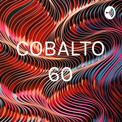 episode COBALTO 60 artwork