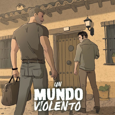 episode 28 - Cicatrices artwork