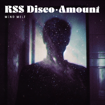 episode RSS Disco x Amount - Mind Melt artwork