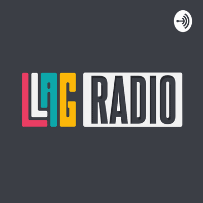 episode Growing Up with Immigrant Parents | Hoda Sulub artwork