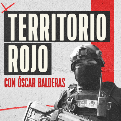 episode El narco video de García Luna artwork