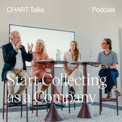 episode Start Collecting as a Company artwork