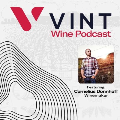 episode Cornelius Dönnhoff on Riesling Purity, Nahe Terroir, and Single Vineyard Nuances artwork
