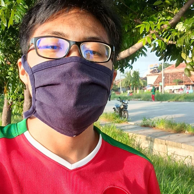 Muhammad Raihan Fachranie