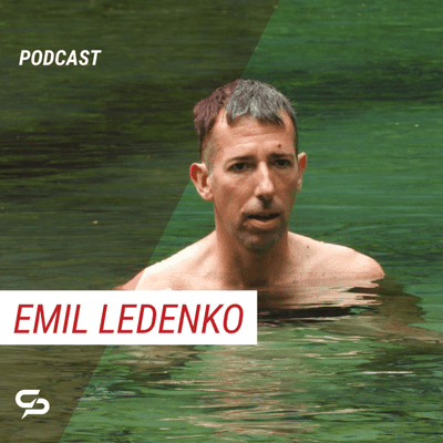 episode Lekcije življenja - podcast Emil Ledenko artwork