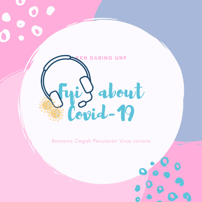 episode Fyi about Covid-19 artwork