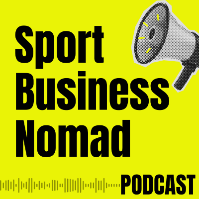 Sport Business Nomad