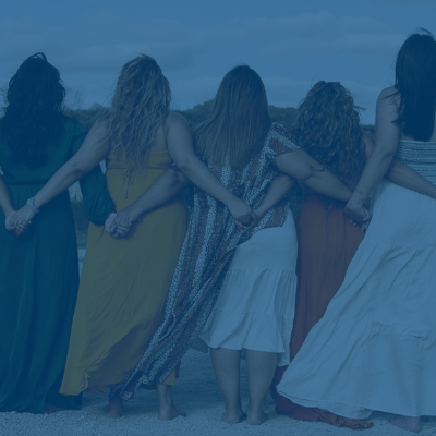 episode Sisterhood & Strength: Advocating for Bone Health with Delta Phi Lambda Sorority artwork