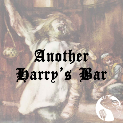 episode Another Harry's Bar artwork