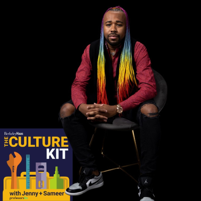 episode Jarvis Sam on Cultivating Inclusion Amid Polarization artwork