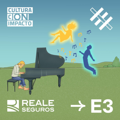 episode La música como abrelatas de la memoria (1ª parte) | La Sublime artwork