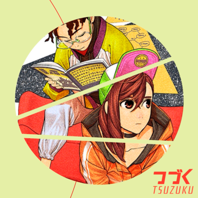 episode Papo Anime 44 - Dandadan artwork