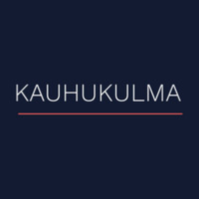 Kauhukulma