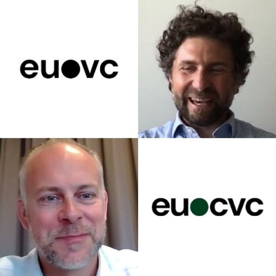 episode VC | E519 | Building Europe's Corporate VC Playbook (episode with Francesco Di Lorenzo) artwork