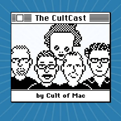 episode Liquid Glass, iOS + macOS 26 and ALL the WWDC25 news! (CultCast #703) artwork