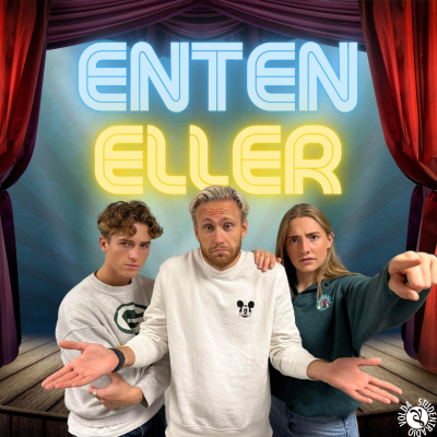 ENTEN/ELLER