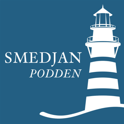 Smedjanpodden