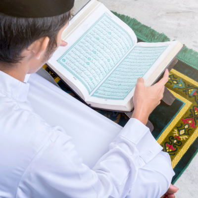 episode Ayat Kursi dan Terjemahan artwork