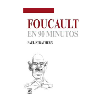 episode Foucault | 01 | Vida y obra artwork