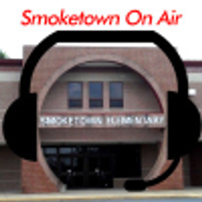 episode Episode #011: Why are Smoketown's girls "On the Run?" artwork
