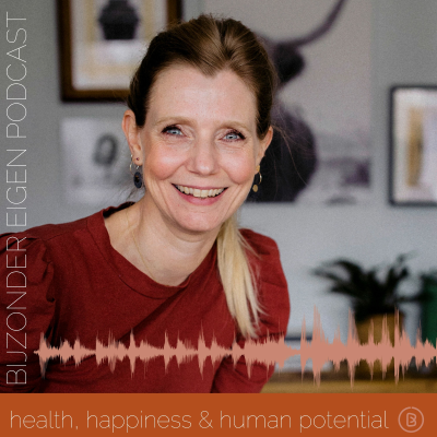 episode #30 Midwinter - ruimte voor het autonome levensproces voorbij het 'ik' artwork