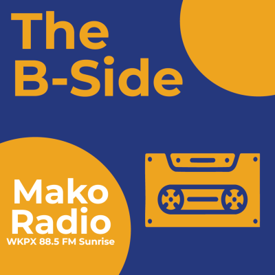 episode The B-Side - Ep.17 artwork