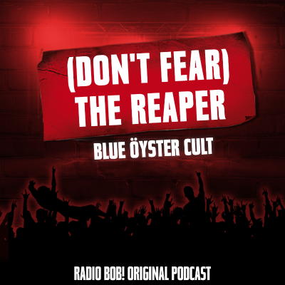 episode "(Don't fear) The Reaper" von Blue Öyster Cult artwork