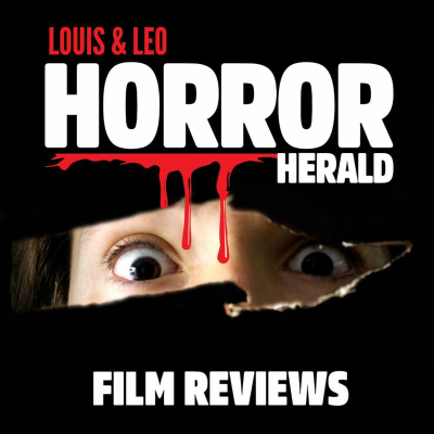 episode MaXXXine, The First Omen, Abigail, and Sting Review | Horror Herald artwork