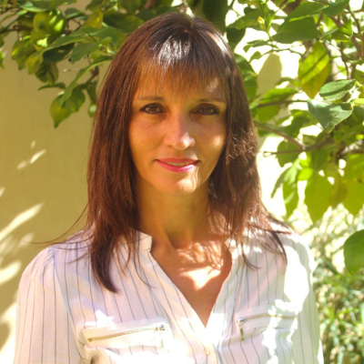 episode La piel, el flujo de la vida - LA TIERRA COMO ESCUELA artwork