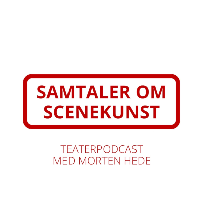 Samtaler om scenekunst