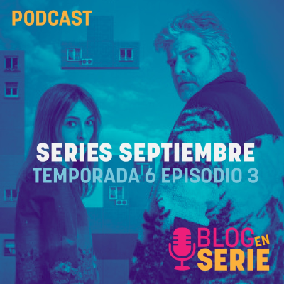 episode 603. Poquita Fe, La Casa Guinness, Blue Lights, Gen V, Tulsa King... artwork