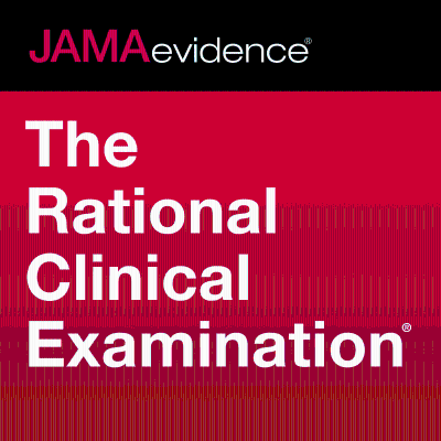 JAMAevidence The Rational Clinical Examination