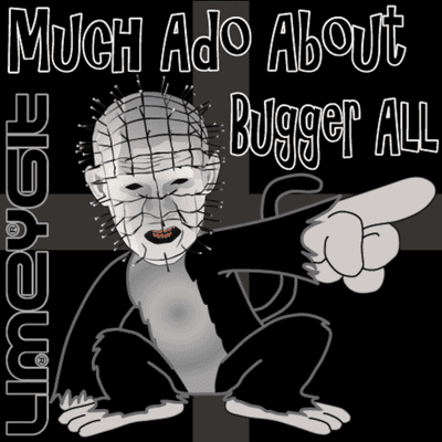 episode Much Ado About Bugger All - Sept 14 2020 artwork