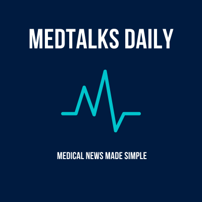 Medtalks Daily