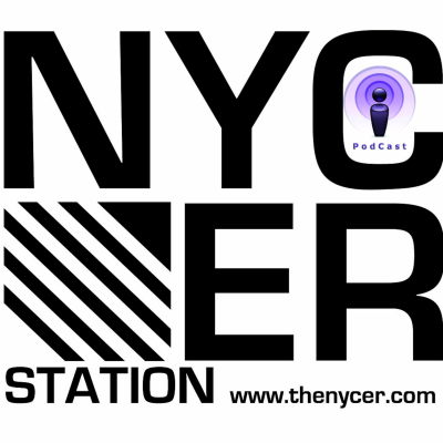 episode NYCER STATION PODCAST SEPTEMBER artwork