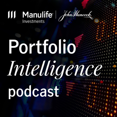 Portfolio Intelligence Podcast