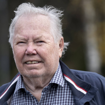 episode Bert Karlsson: Jag ville visa pappa att han hade fel artwork