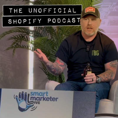 episode Smart Marketer Live 2025 artwork